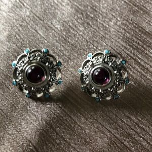 Vintage earrings